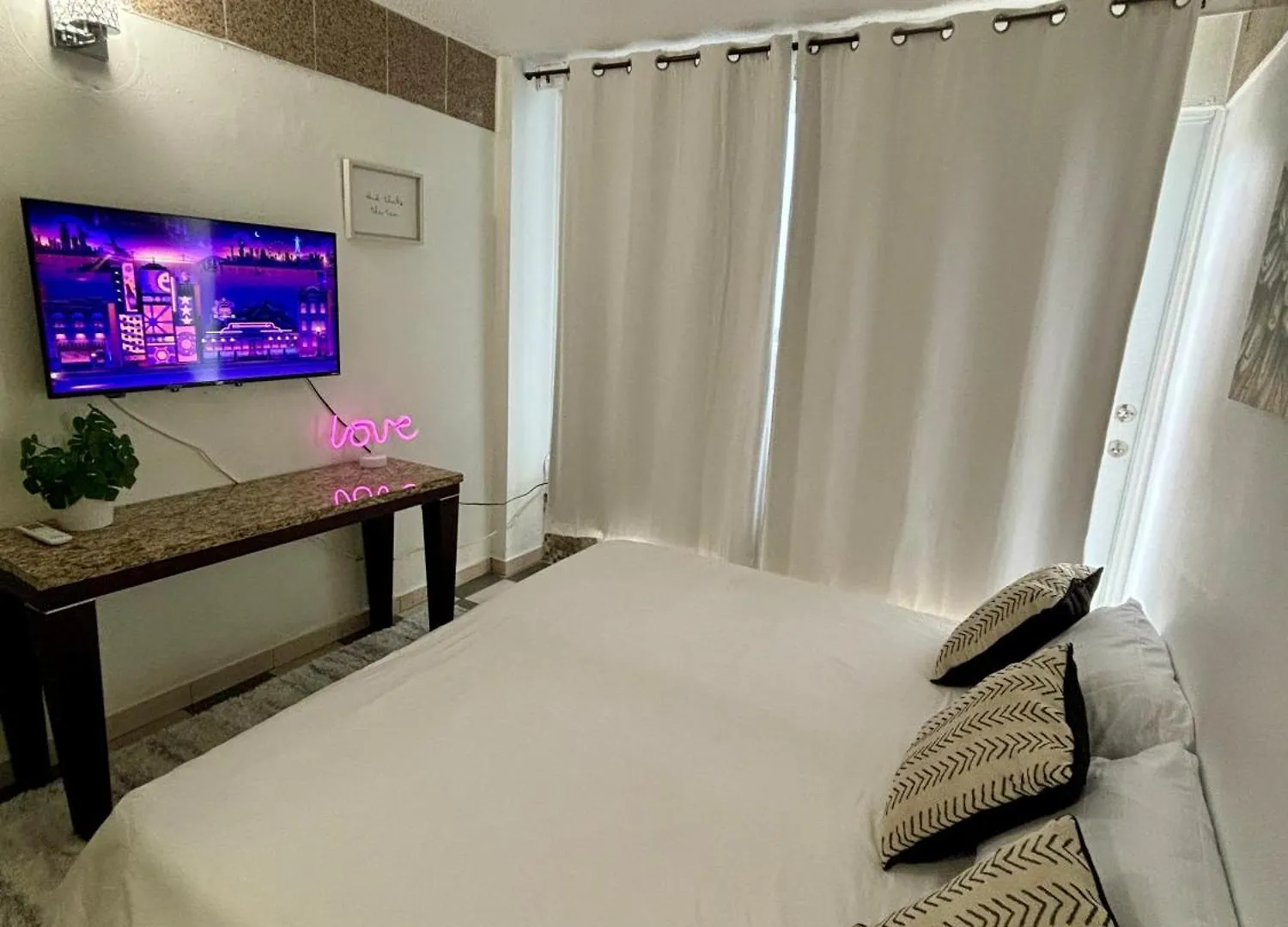 Downtown Isla Verde Luxe Apartment With Pool San Juan 0*,