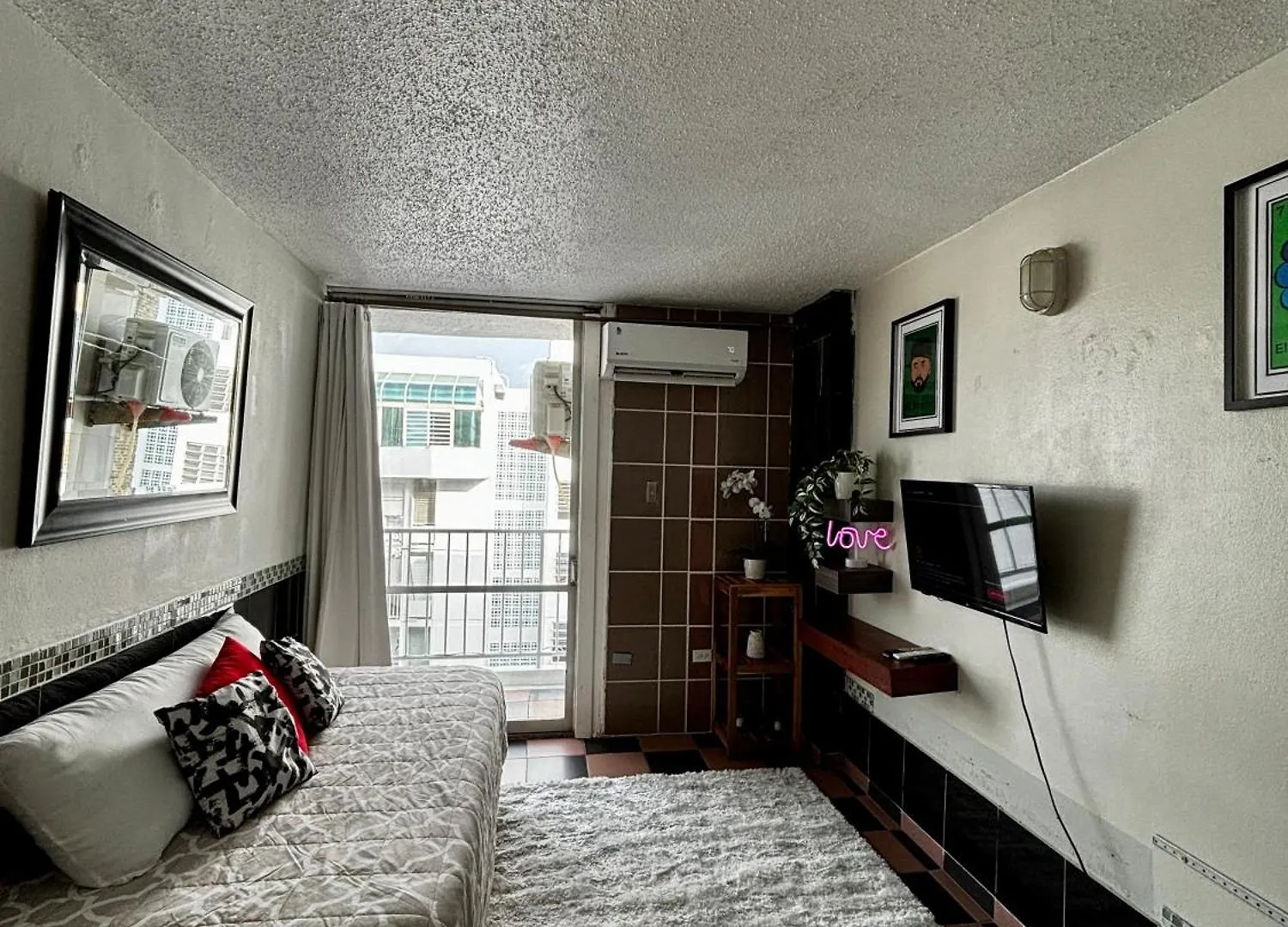Downtown Isla Verde Luxe Apartment With Pool San Juan
